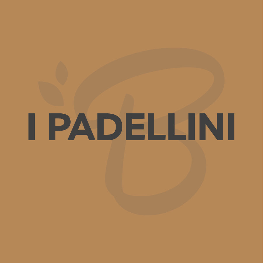 I Padellini