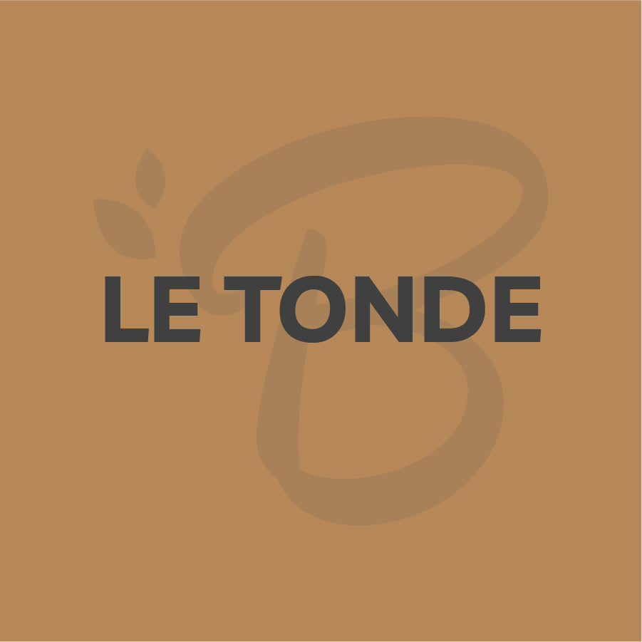 Le Tonde