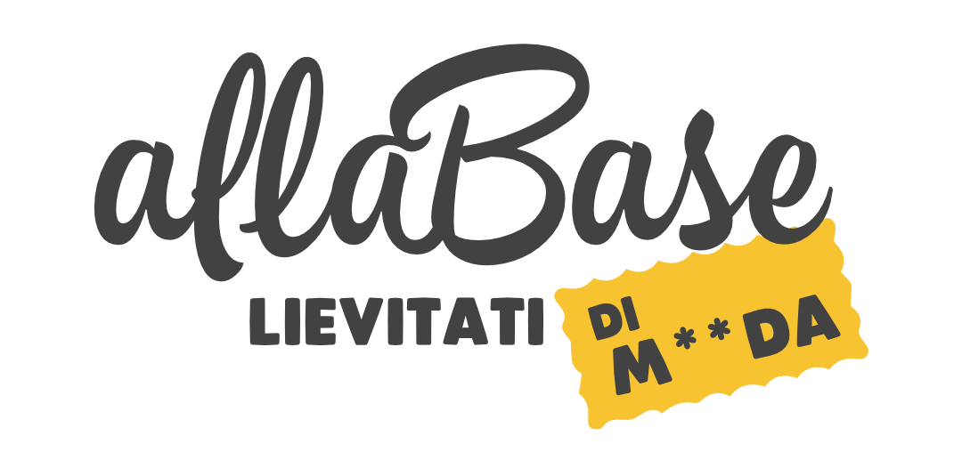 Alla Base Lievitati