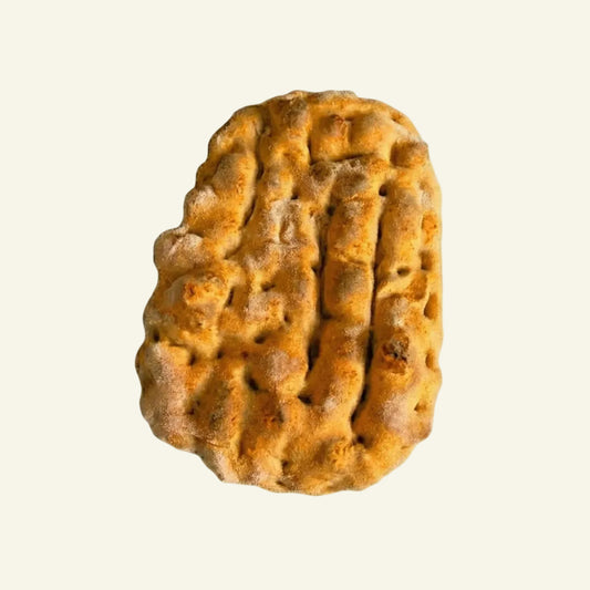 La Turetta Paprika (Pinsa)