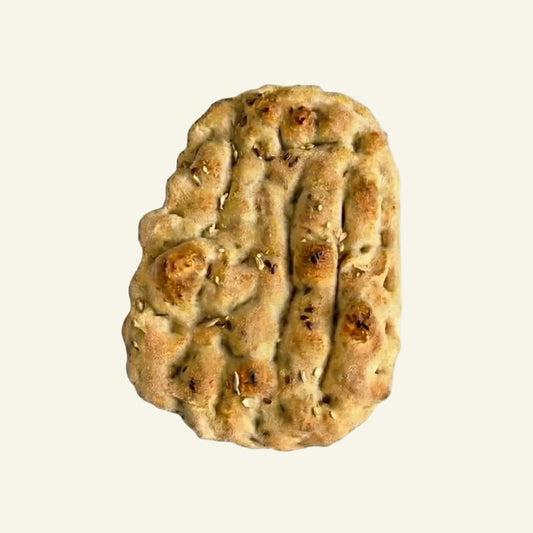 La Turetta Multicereali (Pinsa)