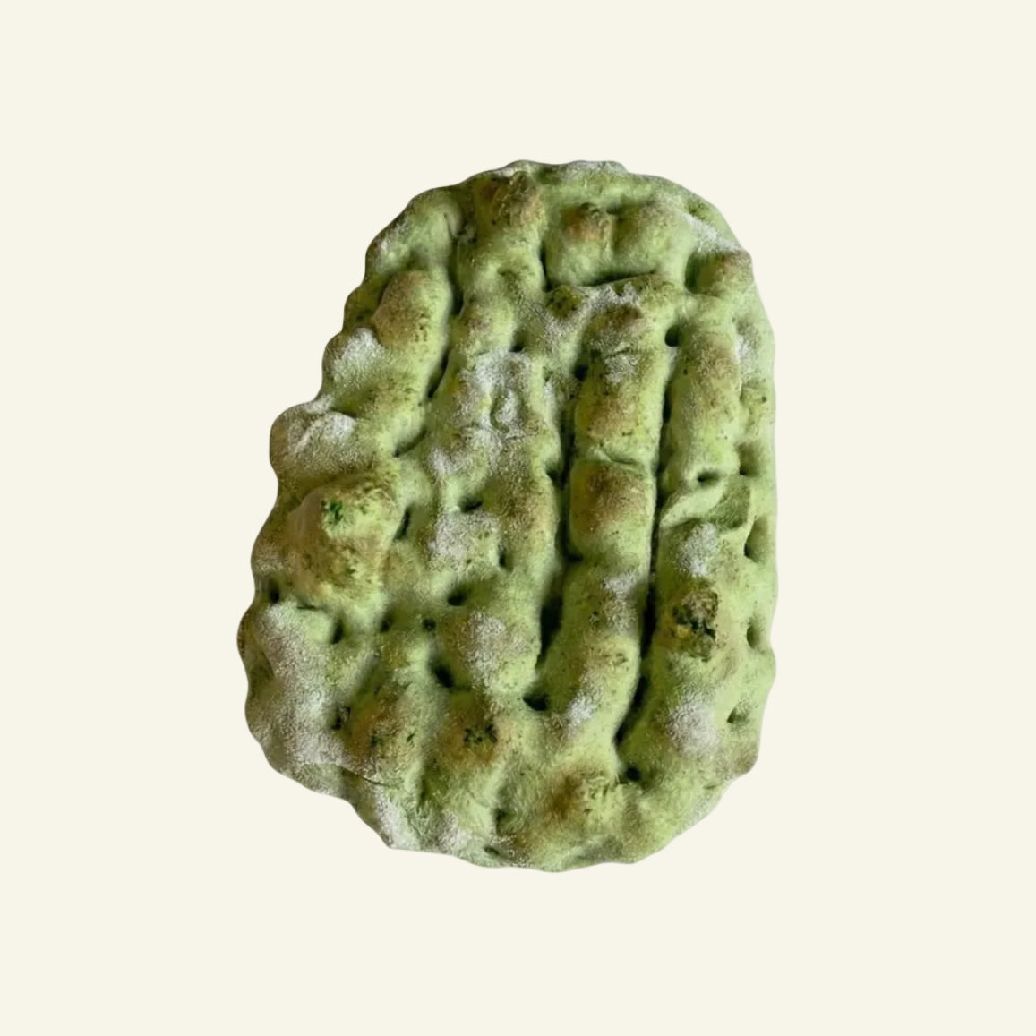 La Pinsa 3020 Spirulina