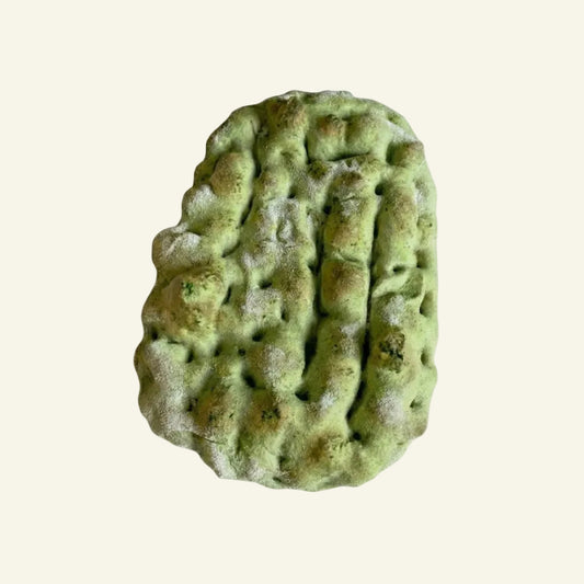 La Turetta Spirulina (Pinsa)